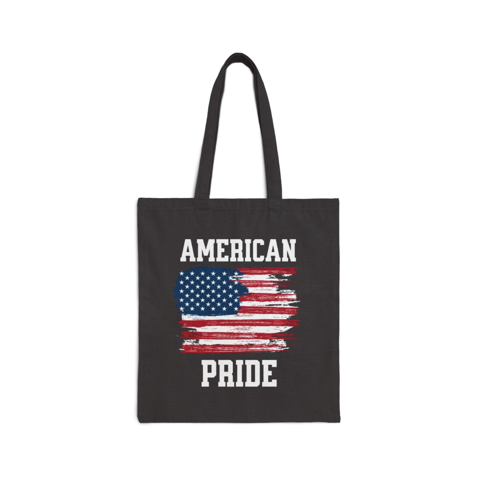USA Canvas Cotton Tote Bag – Customized Eco-Friendly