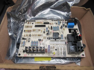 Scheda Controllo HK42FZ034 Testata Funzionante HK42FZ034 - Testata E Funzionante, Compatibile Con Modelli CEPL131012 Scheda Controllo Forno Carrier - Foto 3