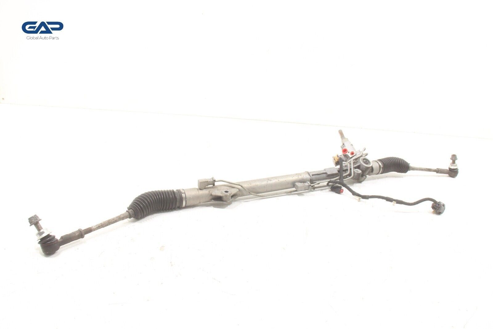 2010 - 2013 ASTON MARTIN RAPIDE POWER STEERING GEAR RACK AND PINION OEM