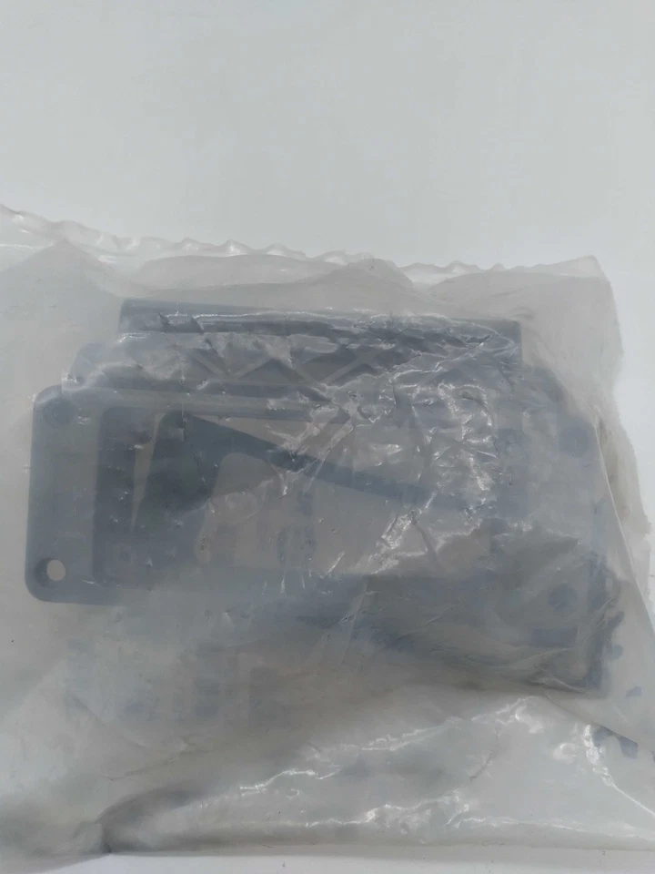 HARTING 09300160307 bulkhead housing, HAN 16B-agg-LB - Image 2 of 2