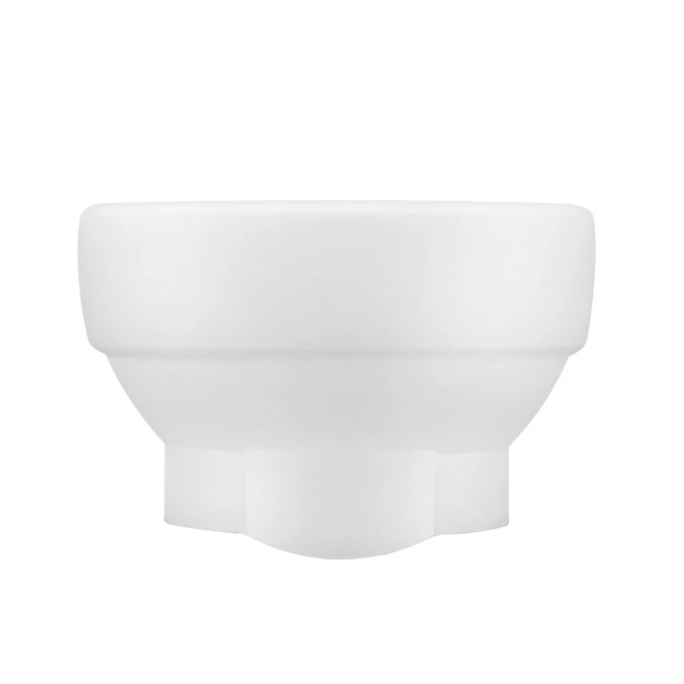 Godox AK-R22 Silicone Photography Diffuser Dome for round head Flash light - image 2 of 4