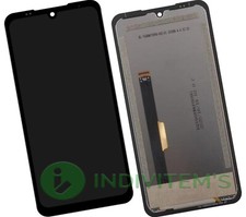 Für Ulefone Armor 8 Display Komplettes Bilds...