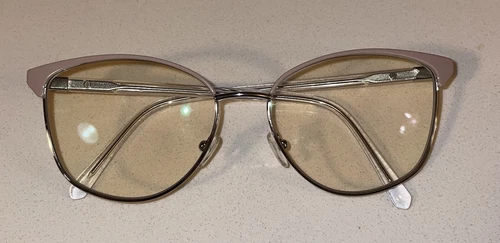 Michael Kors MK3053 Fernie Eyeglasses Blue Light Blocking Lenses