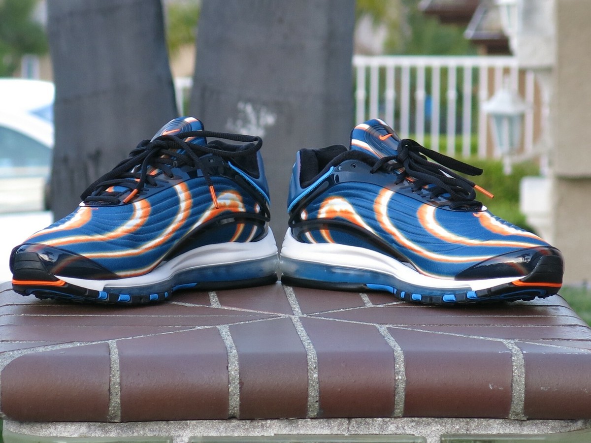 Nike Air Max Deluxe Men's Running, Cross Training Sneakers Nike Air Max Deluxe Men's Running, Cross Training Sneakers