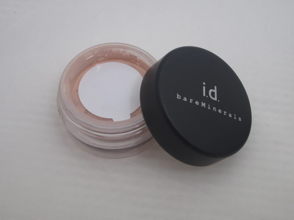 bare Minerals Lot of 3 Eyecolor Eyeshadow Trio * Pure Joy Faux Fox Hero $48 ~NEW - Image 4 of 4