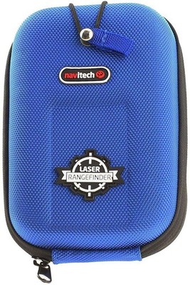 Navitech Blue Hard Case For Nikon MONARCH 2000