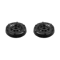 2X Sachs FederbeinstüTzlager Vorne FüR Opel Mokka/Mokka X J13 1.4 Astra J P10
