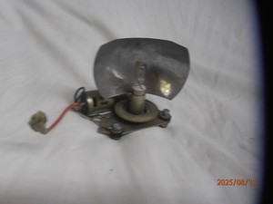 Rotator for Lightbar light bar Fire Truck