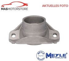 FEDERBEINLAGER DOMLAGER HINTEN MEYLE 100 741 1004 I FÜR AUDI Q7,4MG