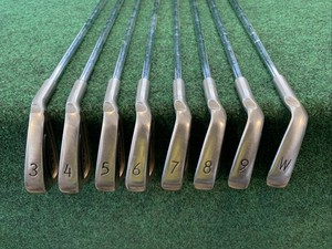 Ping Blade Irons | eBay