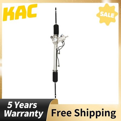 Power Steering Rack & Pinion Assembly Fits 1996 1997 Toyota RAV4 1998 1999 2000