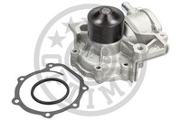 Optimal AQ-1684 Wasserpumpe Mechanisch FüR Subaru Legacy I (Bc)