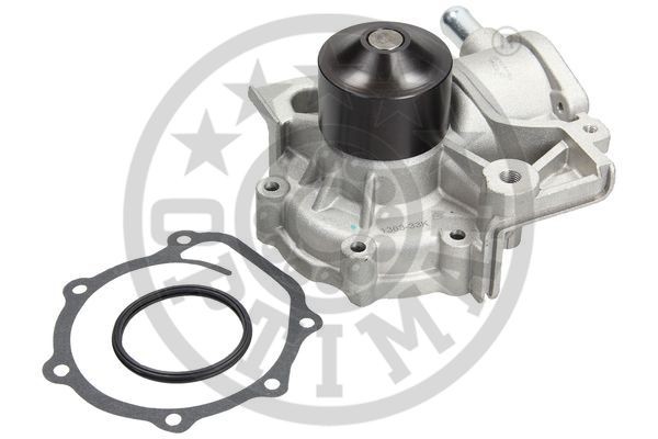 Optimal AQ-1684 Wasserpumpe Mechanisch FüR Subaru Legacy I (Bc)-image