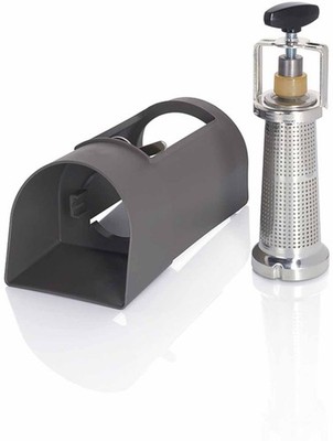 Fruchtpressenvorsatz BOSCH MUZ45FV2 17005530 für Küchenmaschine