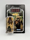 New Kenner Return Of The Jedi Wicket 3.75 Action Figure VC 27