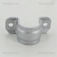 Triscan Stabilisatorlager Hinten Links Rechts FüR VW Golf VI 5K1 Audi A3