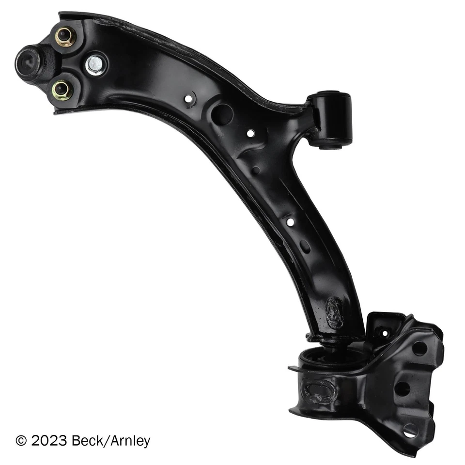 Brazo de control con rótula Beck Arnley 102-6005 para Honda Cr-V 07-11 Foto 2 de 4