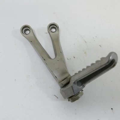 Kawasaki ZX-9R 900 EZ:01 Support De Repose-Pieds Arrière Gauche 35063-0031 79960 - Photo 1/4