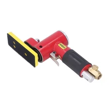 Pneumatic Sander, Palm Air Powered Sander Random Orbital Sanders Sanding Mach...