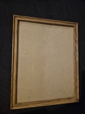 wooden picture frame 12 by 15