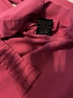 Cowgirl Hardware Girls shirt size large. 10-12,  pink with bling snaps — photo 9