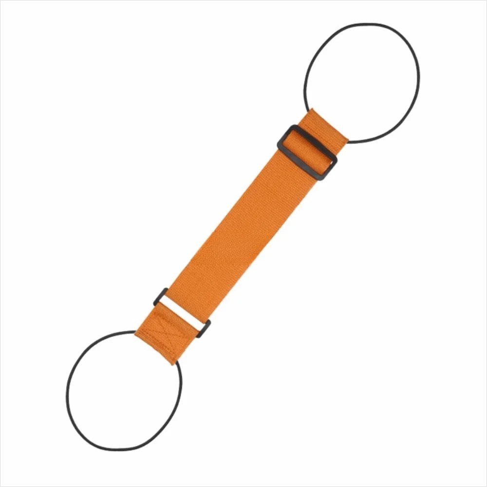 Connector Straps Add A Bag Luggage Strap With O-ring, Adjust