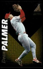 1995 Zenith #25 Dean Palmer