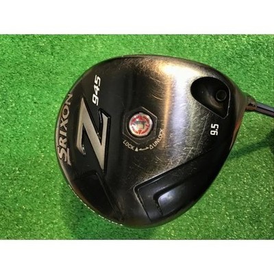Dunlop SRIXON Z945 S Miyazaki Kosuma Indigo 6 9.5° | eBay