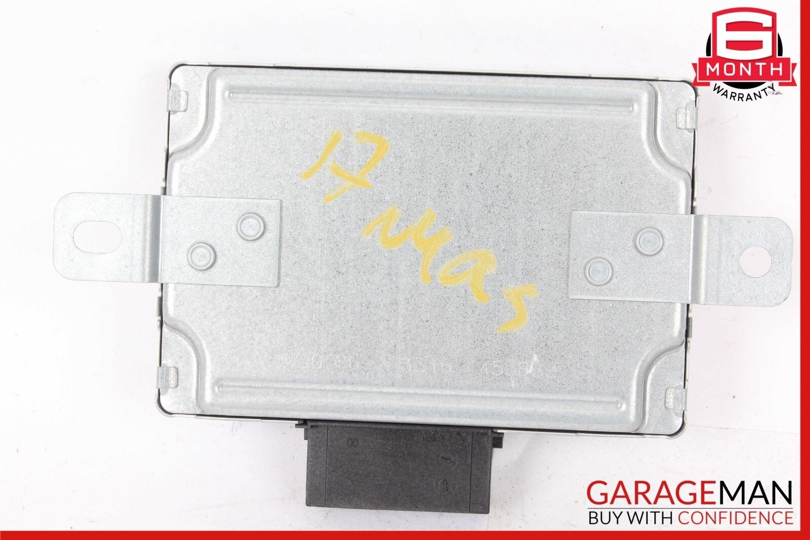 Maserati Levante 2014-2022 Right Voltage regulators Set