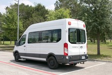 2015 Ford Transit-350 T-350