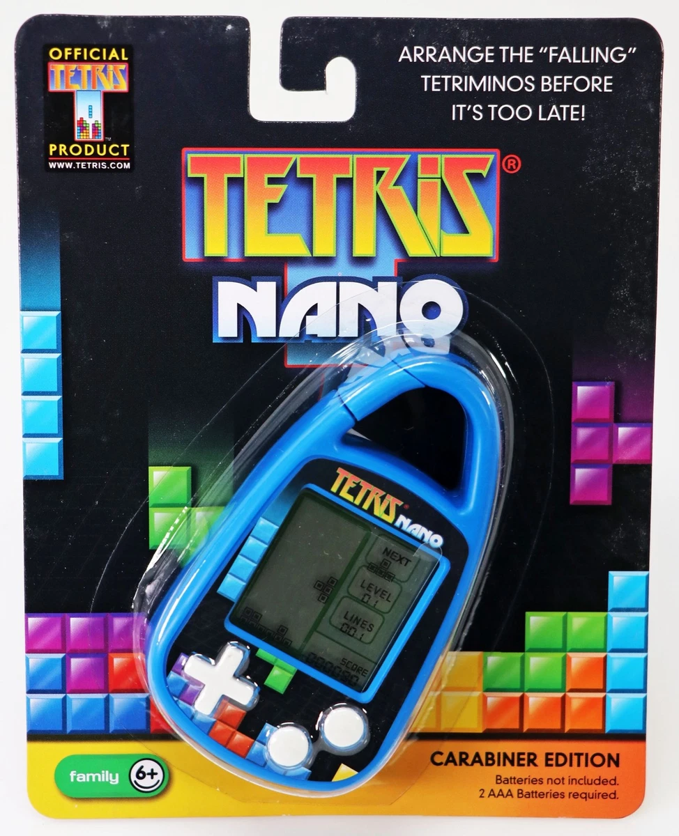 デジタルモンスター　テトリス Tetris Electronic Games 2011 for sale | eBay