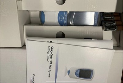 coaguchek xs plus inr monitor