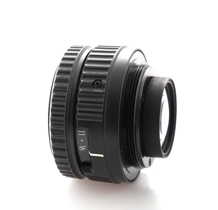 Lente de ampliación Nikon EL Nikkor 50 mm F/2,8 Foto 4 de 4