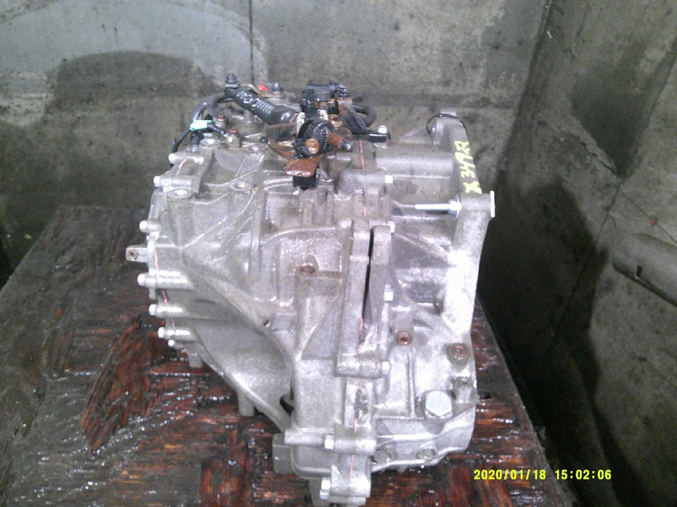 2012 2013 2014 Hyundai Accent 1.6L Automatic Transmission 108K Miles OEM - Image 3 of 4