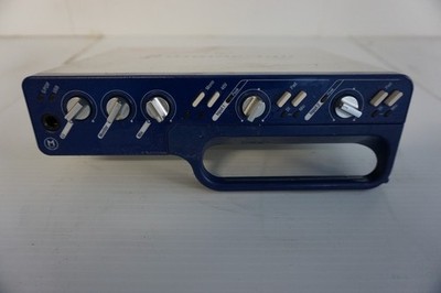 Digidesign Mbox 2 Audio Schnittstelle (CTE119)