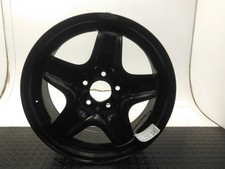 VAUXHALL ZAFIRA Steel Wheel 17" Inch 5x115 Offset ET44 7J 2012-2019 2170108