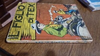 TEX ORIGINALE SPILLATO AUT. 478 N. 12 STATO DISCRETO/BUONO | eBay