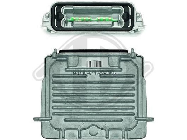 Xenon VorschaltgeräT FüR Ford C-MAX 2010 Und Neuer-image