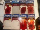 MOTU,Vintage CARD BACK Lot,Masters of the Universe,Original,He-Man