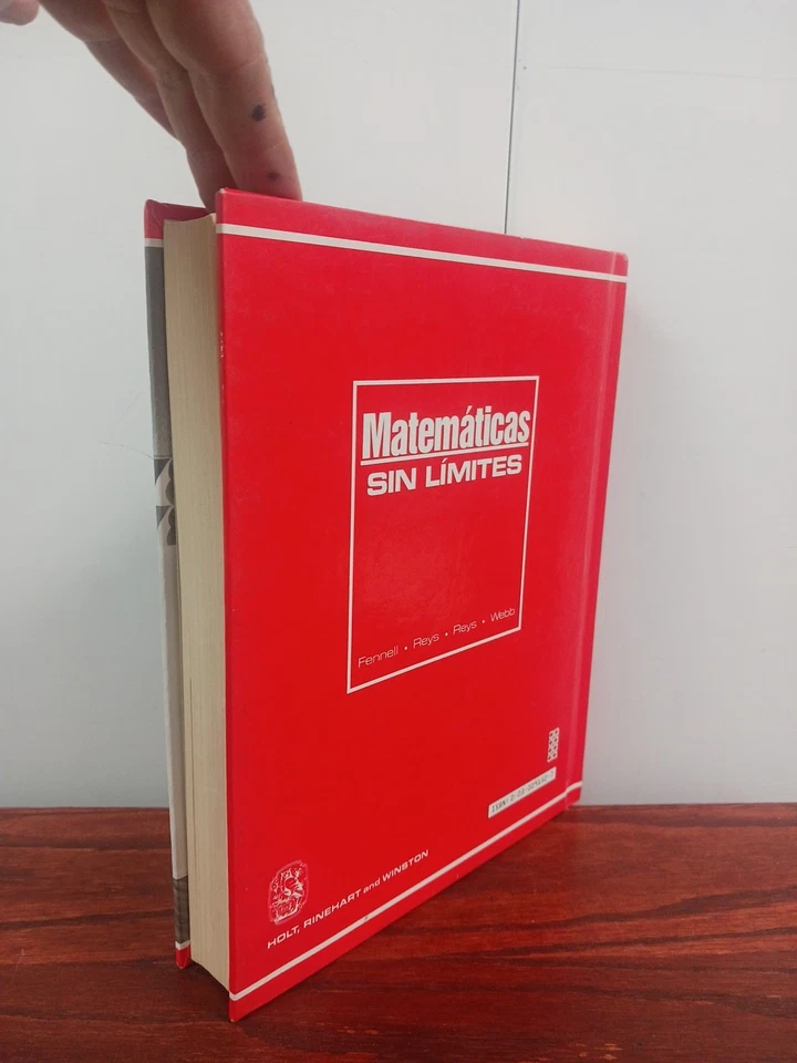 Matematicas Sin Limites - Image 3 of 4