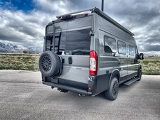 2026 Coachmen Nova 20C