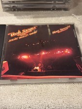 Bob Seger And The Silver Bullett Band - Nine Tonight CD - VERY GOOD CONDITION