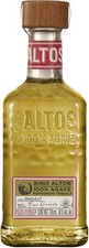 Altos Reposado Tequila 700mL