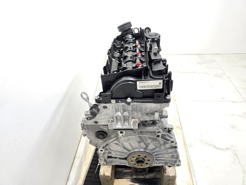 ✅✅✅ BMW F10 520DX Entièrement Testé B47D20A Moteur 2361995 11002361995 Aa FS - Photo 5 sur 12