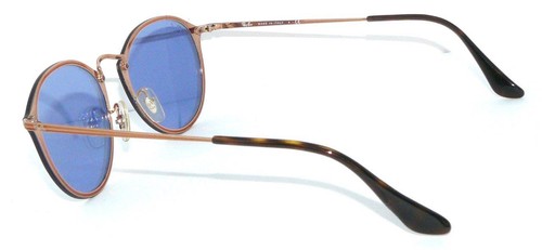 Ray Ban GAFAS DE SOL AZUL ORO ESPEJO RB 3574 SEÑORA HOMBRE 3546 GAFAS 3579 - Imagen 4 de 7