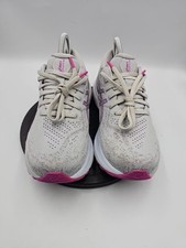 Asics Gel-Kayano 29 Gray Running & Training Shoes Women Size 8 US Gray & Orchid