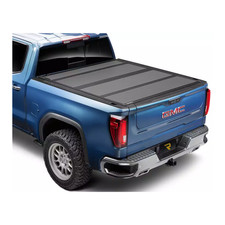 Bak Industries Bakflip Mx4 Tonneau Cover For Silverado Sierra 1500 With 58 Bed Bak Industries Bakflip Mx4 Tonneau Cover For Silverado Sierra 1500 With 58 Bed
