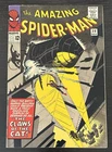 AMAZING SPIDER-MAN #30 (1ST CAT BURGLAR APPEARANCE) HIGHER MID GRADE! .99! NR!