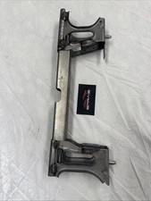 20 21 22 23 OEM Tesla Model Y First Row Seat Riser 1490675-00-D