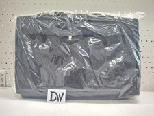 Clarinet Bag Double Case Supera Deluxe Black / Express / Genuine